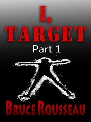 cover image of I, Target (Part 1)